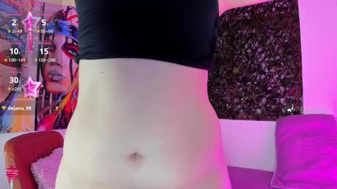 Snapshot of kimberly_thonson chatting on February 24, 2025, 8:47 pm kimberly_thonson online show from February 24, 2025, 8:47 pm