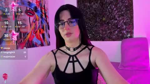 Snapshot of kimberly_thonson chatting on February 25, 2025, 2:58 am kimberly_thonson online show from February 25, 2025, 2:58 am