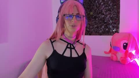 Snapshot of kimberly_thonson chatting on March 2, 2025, 3:45 am kimberly_thonson online show from March 2, 2025, 3:45 am