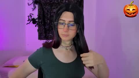 Snapshot of kimberly_thonson chatting on October 17, 2025, 3:25 pm kimberly_thonson online show from October 17, 2025, 3:25 pm