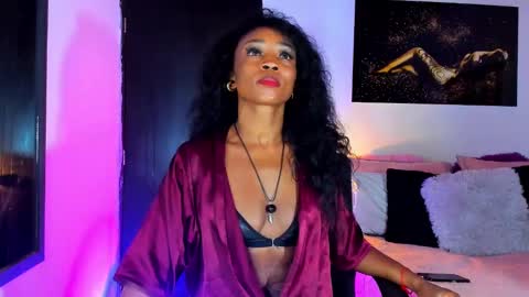 Snapshot of kimberlybanks2 chatting on January 26, 2025, 9:18 pm Kimberly Banks online show from January 26, 2025, 9:18 pm