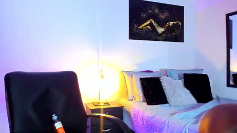 Snapshot of kimberlybanks2 chatting on March 6, 2025, 3:24 am Kimberly Banks online show from March 6, 2025, 3:24 am