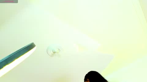 Snapshot of kimberlybanks2 chatting on June 12, 2026, 10:47 am Kimberly Banks online show from June 12, 2026, 10:47 am