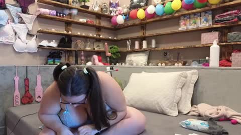 Snapshot of kimberlycaprice chatting on February 8, 2025, 11:22 am kimberlycaprice online show from February 8, 2025, 11:22 am