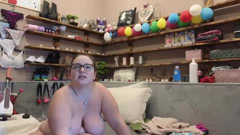 Snapshot of kimberlycaprice chatting on February 11, 2025, 11:32 am kimberlycaprice online show from February 11, 2025, 11:32 am