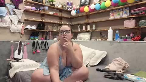 Snapshot of kimberlycaprice chatting on February 14, 2025, 4:09 pm kimberlycaprice online show from February 14, 2025, 4:09 pm
