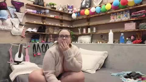 Snapshot of kimberlycaprice chatting on February 14, 2025, 7:12 pm kimberlycaprice online show from February 14, 2025, 7:12 pm