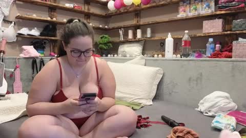 Snapshot of kimberlycaprice chatting on February 26, 2025, 11:52 am kimberlycaprice online show from February 26, 2025, 11:52 am