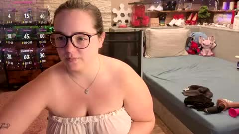 kimberlycaprice online show from May 10, 2026, 6:18 am