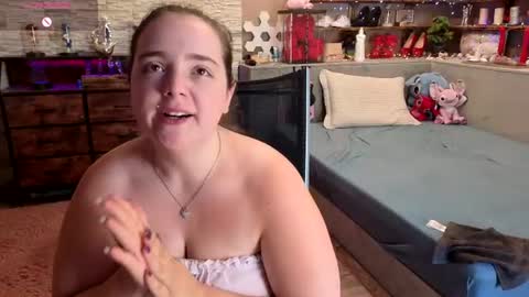 kimberlycaprice online show from June 21, 2026, 7:00 am