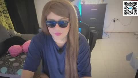 Kimberly Polizzi     online show from July 15, 2026, 1:44 am
