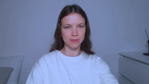 Kimberly online show from May 18, 2026, 4:18 am