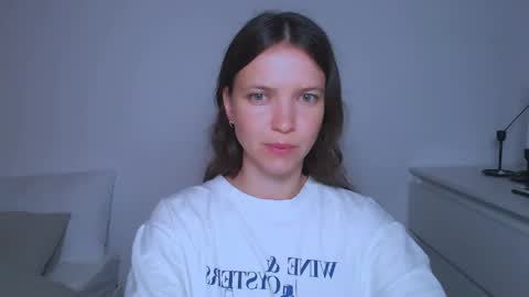 Kimberly online show from May 30, 2026, 4:09 am
