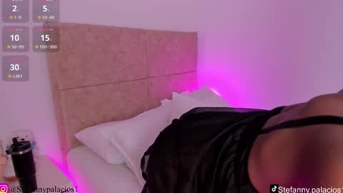 Queen Kim online show from February 23, 2026, 1:47 am