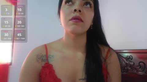 kimberlyles7 online show from November 21, 2025, 12:15 pm