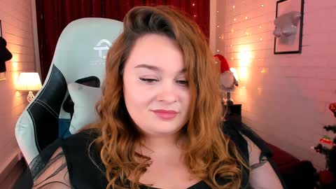 Snapshot of kimberlymaran chatting on December 18, 2024, 12:07 pm The one that you wont be able to forget online show from December 18, 2024, 12:07 pm