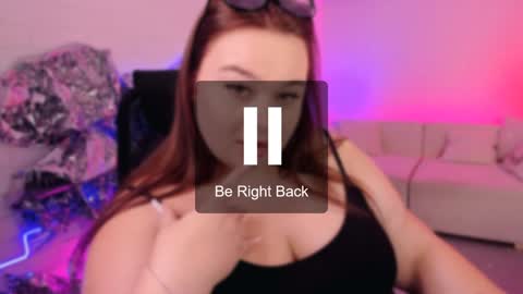 Snapshot of kimberlymaran chatting on December 21, 2024, 5:40 pm The one that you wont be able to forget online show from December 21, 2024, 5:40 pm