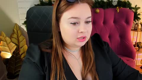 Snapshot of kimberlymaran chatting on December 27, 2024, 3:26 pm The one that you wont be able to forget online show from December 27, 2024, 3:26 pm