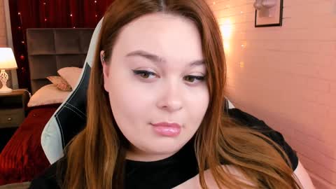 Snapshot of kimberlymaran chatting on January 10, 2025, 3:37 pm The one that you wont be able to forget online show from January 10, 2025, 3:37 pm