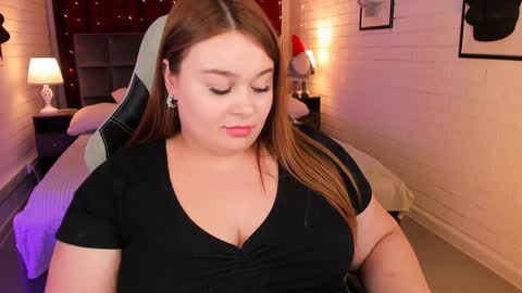 Snapshot of kimberlymaran chatting on January 18, 2025, 3:05 pm The one that you wont be able to forget online show from January 18, 2025, 3:05 pm