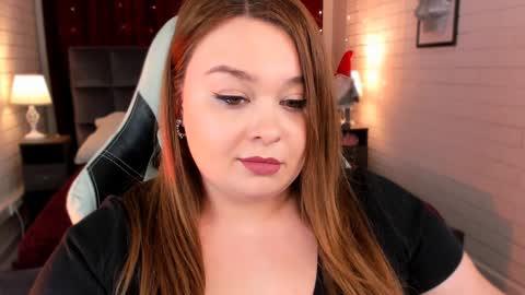 Snapshot of kimberlymaran chatting on January 31, 2025, 6:14 pm The one that you wont be able to forget online show from January 31, 2025, 6:14 pm