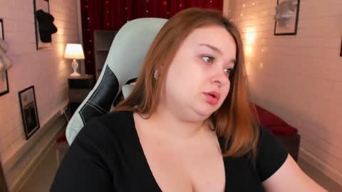 Snapshot of kimberlymaran chatting on February 7, 2025, 9:05 am The one that you wont be able to forget online show from February 7, 2025, 9:05 am