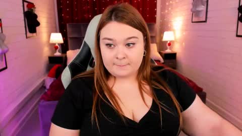 Snapshot of kimberlymaran chatting on February 19, 2025, 9:06 am The one that you wont be able to forget online show from February 19, 2025, 9:06 am