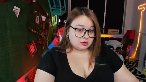 Snapshot of kimberlymaran chatting on February 22, 2025, 9:12 am The one that you wont be able to forget online show from February 22, 2025, 9:12 am