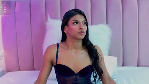 Kimberlyn online show from June 27, 2026, 8:25 pm
