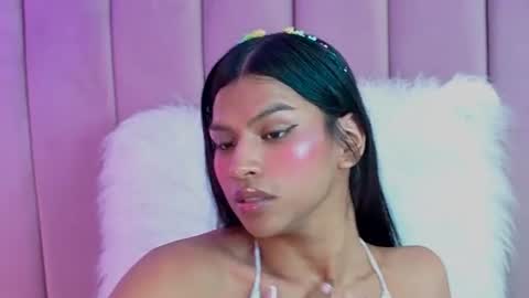 Kimberlyn online show from June 30, 2026, 5:47 pm