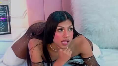 Kimberlyn online show from July 3, 2026, 8:26 pm