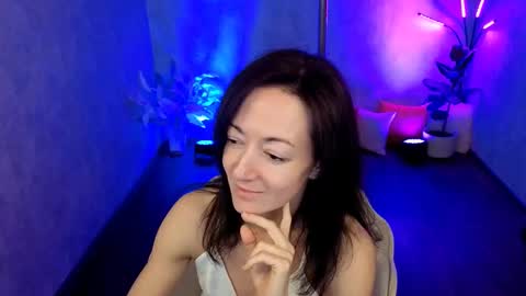 Snapshot of kimberlyray777 chatting on March 2, 2026, 10:44 am Kimberly online show from March 2, 2026, 10:44 am