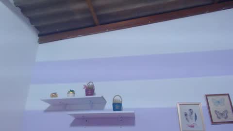 Kim  online show from October 10, 2025, 7:02 pm