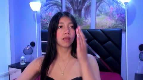 Kimberly Villalobos online show from January 16, 2026, 11:36 am