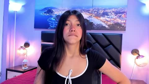 Kimberly Villalobos online show from April 6, 2026, 11:33 am