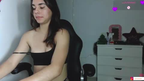 Snapshot of kimcandy_ chatting on December 14, 2024, 2:23 am CAMI online show from December 14, 2024, 2:23 am