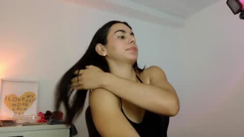 CAMI online show from April 10, 2026, 1:22 am