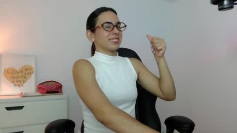 CAMI online show from May 15, 2026, 11:23 pm