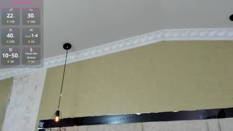 Kim cossey online show from March 9, 2026, 2:15 am