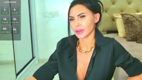 KIm online show from April 17, 2026, 6:44 pm