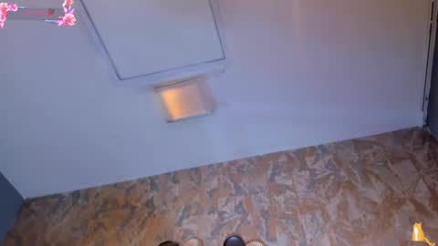  KIM  online show from March 25, 2026, 2:17 am