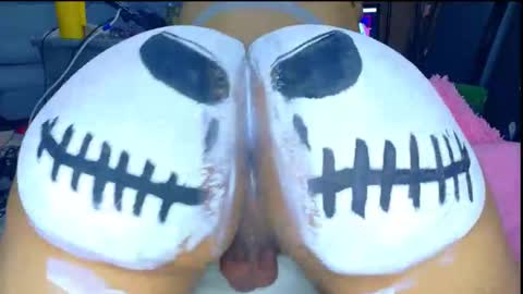 Snapshot of kimera333 chatting on October 29, 2025, 12:35 am kimera online show from October 29, 2025, 12:35 am