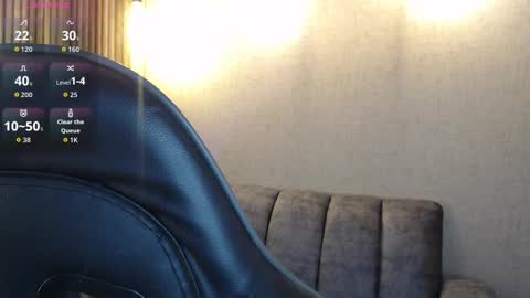 kimgarcez online show from November 9, 2025, 5:17 am