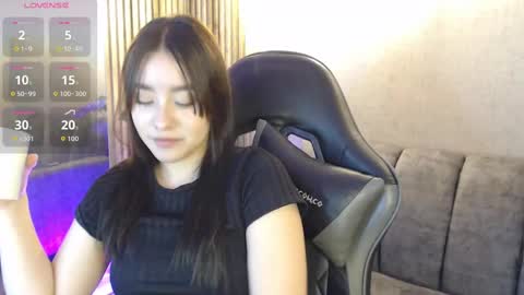 kimgarcez online show from November 12, 2025, 5:52 am