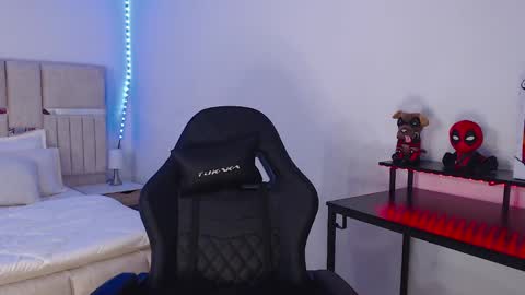 KimGeorgia online show from February 9, 2025, 12:28 am