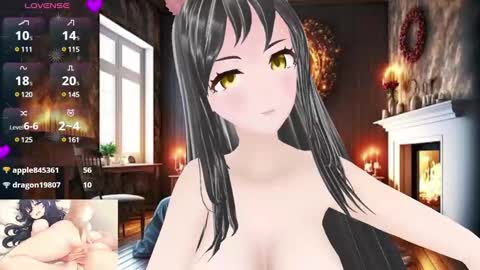 Kimi online show from February 27, 2025, 6:09 pm