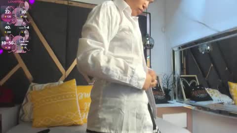 Snapshot of kimianal chatting on January 19, 2026, 1:48 pm Kimy online show from January 19, 2026, 1:48 pm