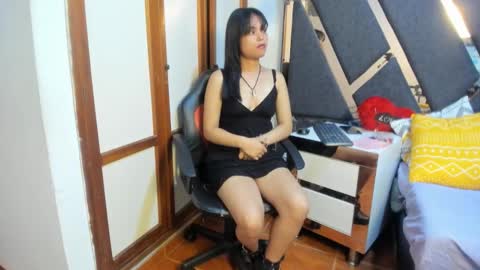 Snapshot of kimianal chatting on February 3, 2026, 2:44 pm Kimy online show from February 3, 2026, 2:44 pm