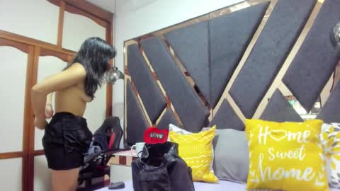 Snapshot of kimianal chatting on February 13, 2026, 1:40 pm Kimy online show from February 13, 2026, 1:40 pm