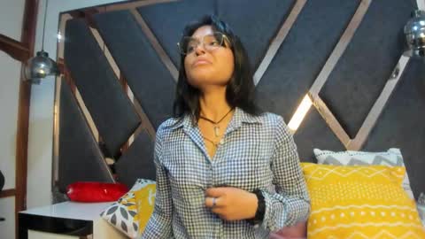 Snapshot of kimianal chatting on February 20, 2026, 2:28 pm Kimy online show from February 20, 2026, 2:28 pm